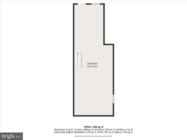 1951 PARK ST, Dover, PA 17315