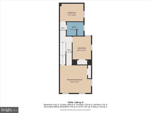 1951 PARK ST, Dover, PA 17315
