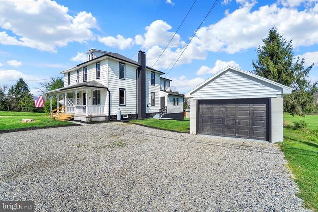 1951 PARK ST, Dover, PA 17315