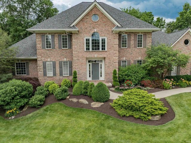 7625 Covington Hollow Pass, Fort Wayne, IN 46804