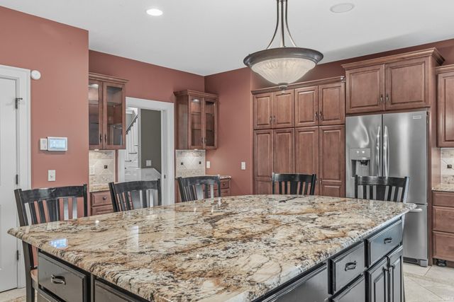 7625 Covington Hollow Pass, Fort Wayne, IN 46804