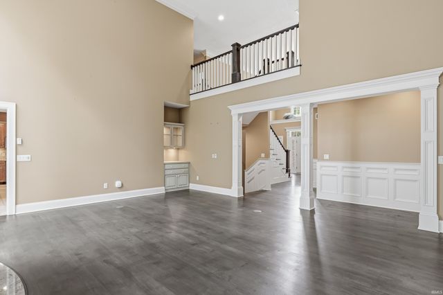 7625 Covington Hollow Pass, Fort Wayne, IN 46804