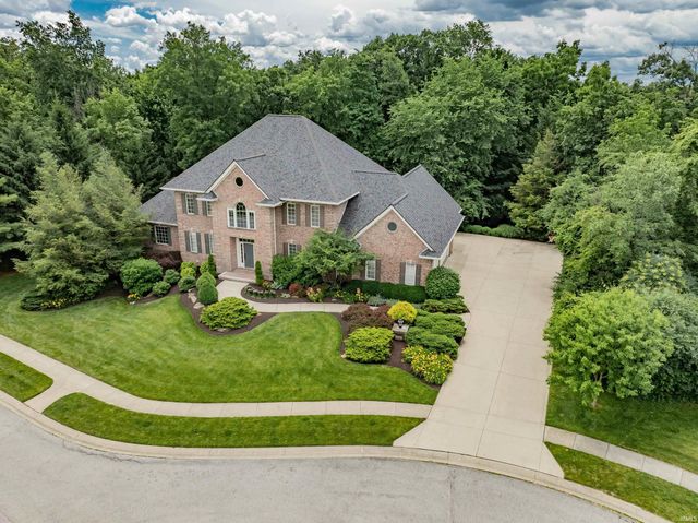 7625 Covington Hollow Pass, Fort Wayne, IN 46804