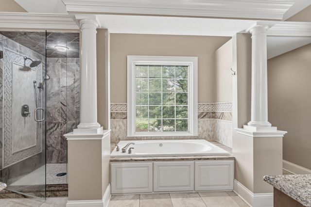 7625 Covington Hollow Pass, Fort Wayne, IN 46804