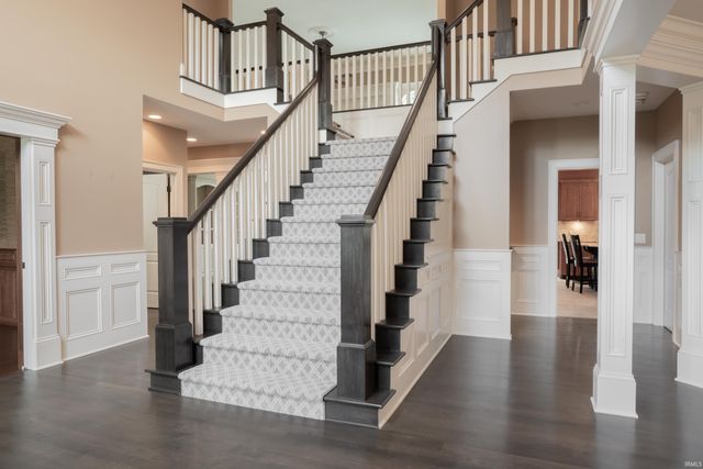 7625 Covington Hollow Pass, Fort Wayne, IN 46804