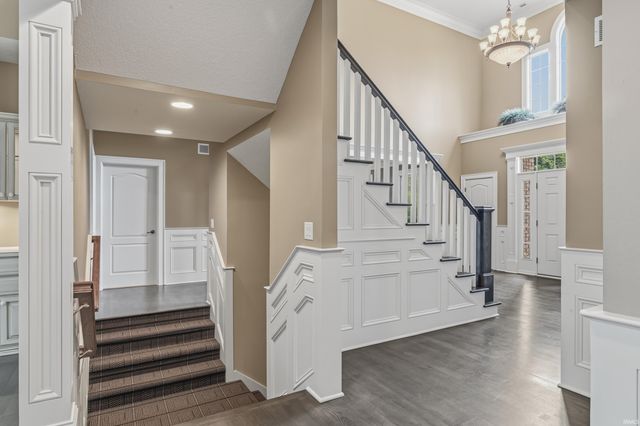 7625 Covington Hollow Pass, Fort Wayne, IN 46804