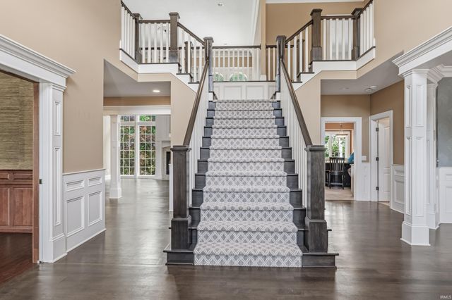 7625 Covington Hollow Pass, Fort Wayne, IN 46804