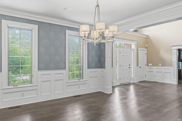 7625 Covington Hollow Pass, Fort Wayne, IN 46804