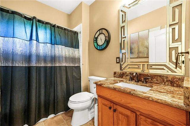 990 Autumn Close, Alpharetta, GA 30004
