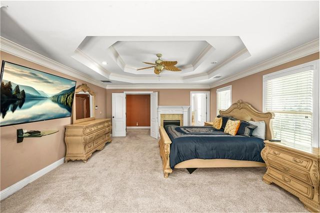 990 Autumn Close, Alpharetta, GA 30004