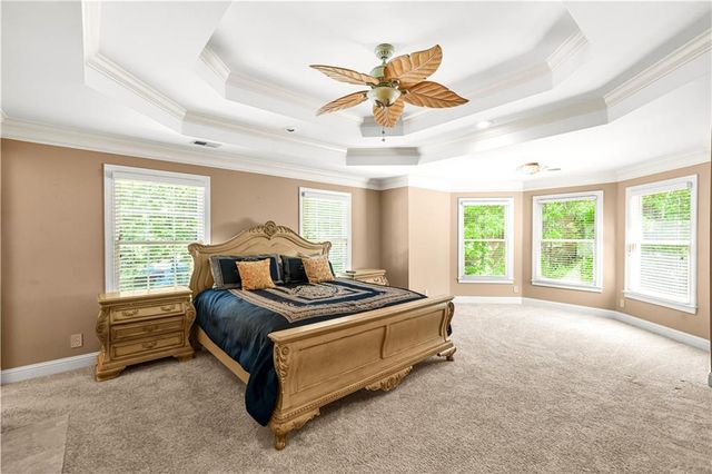 990 Autumn Close, Alpharetta, GA 30004