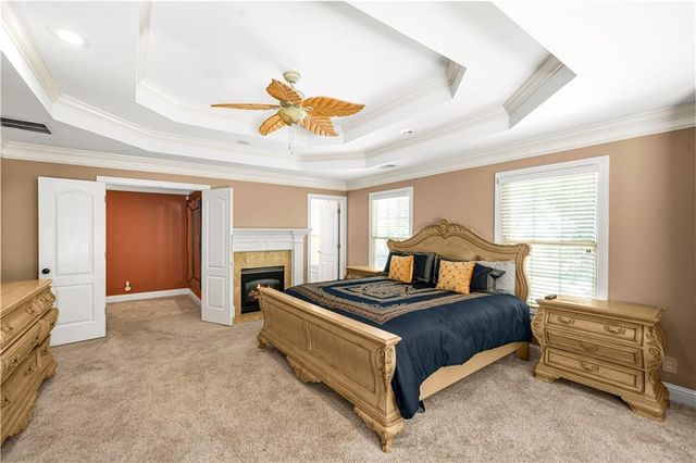 990 Autumn Close, Alpharetta, GA 30004