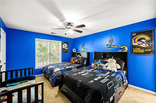 990 Autumn Close, Alpharetta, GA 30004
