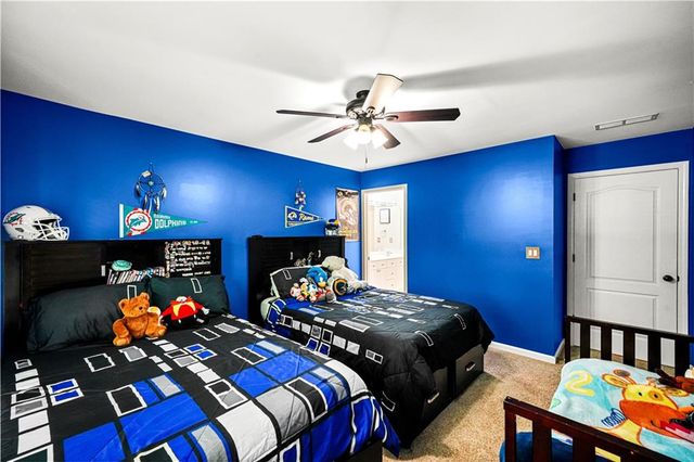 990 Autumn Close, Alpharetta, GA 30004