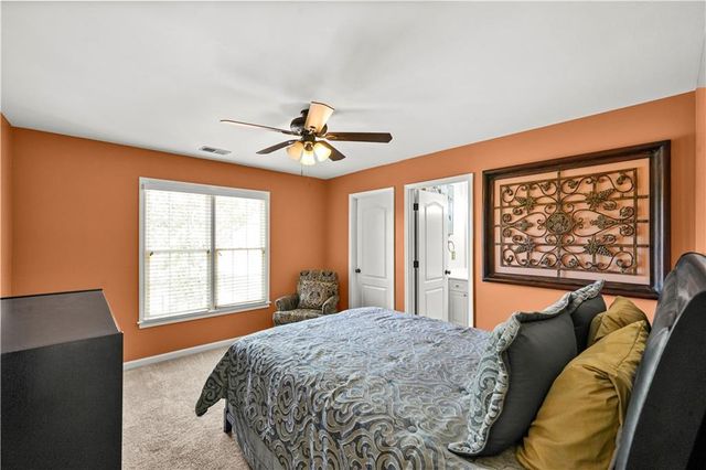 990 Autumn Close, Alpharetta, GA 30004