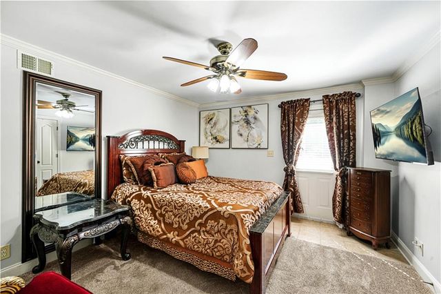 990 Autumn Close, Alpharetta, GA 30004