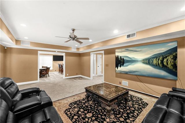 990 Autumn Close, Alpharetta, GA 30004