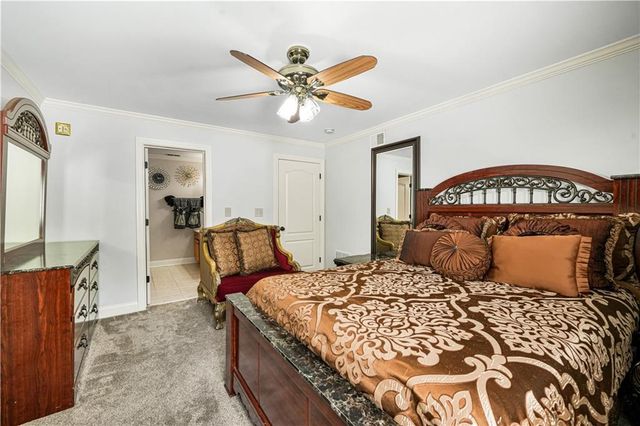 990 Autumn Close, Alpharetta, GA 30004