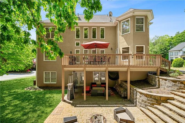 990 Autumn Close, Alpharetta, GA 30004