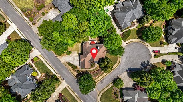 990 Autumn Close, Alpharetta, GA 30004