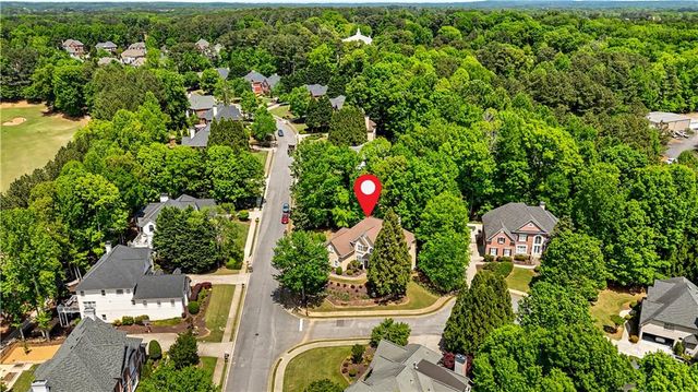 990 Autumn Close, Alpharetta, GA 30004