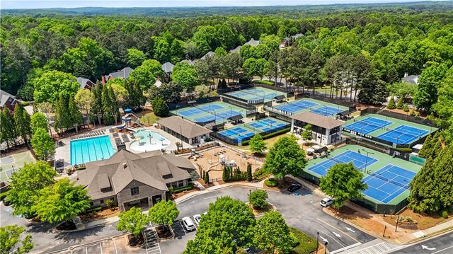 990 Autumn Close, Alpharetta, GA 30004
