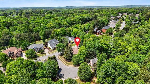 990 Autumn Close, Alpharetta, GA 30004
