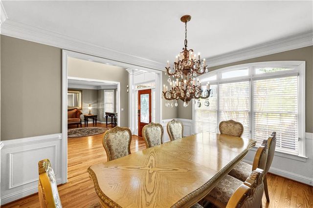 990 Autumn Close, Alpharetta, GA 30004