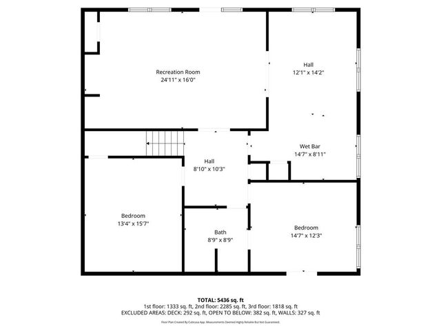 990 Autumn Close, Alpharetta, GA 30004
