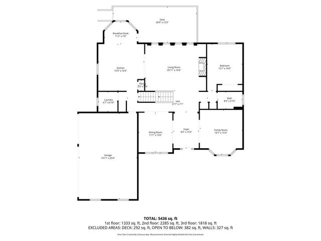 990 Autumn Close, Alpharetta, GA 30004