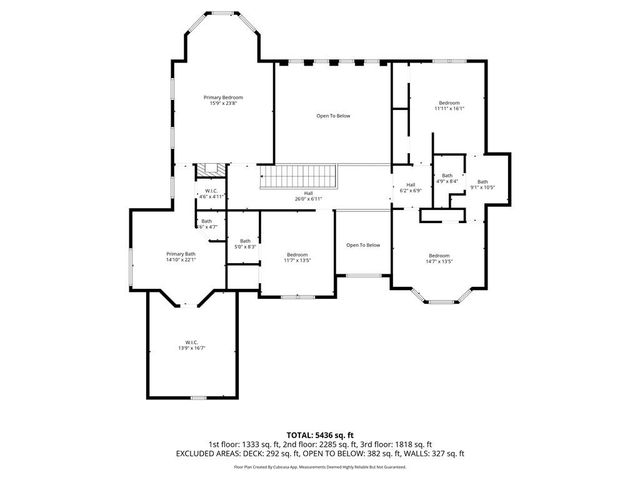 990 Autumn Close, Alpharetta, GA 30004