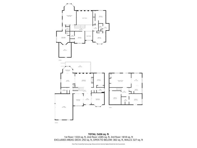 990 Autumn Close, Alpharetta, GA 30004