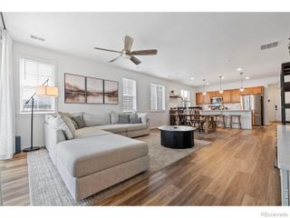 937 Eva Peak Drive, Erie, CO 80516