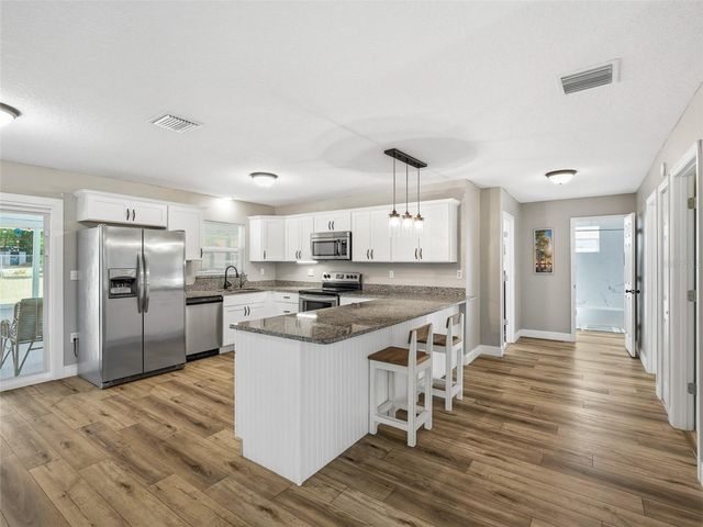 975 N BOSTON AVENUE, Deland, FL 32724