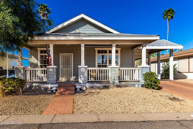 201 S Greenfield Road 69, Mesa, AZ 85206