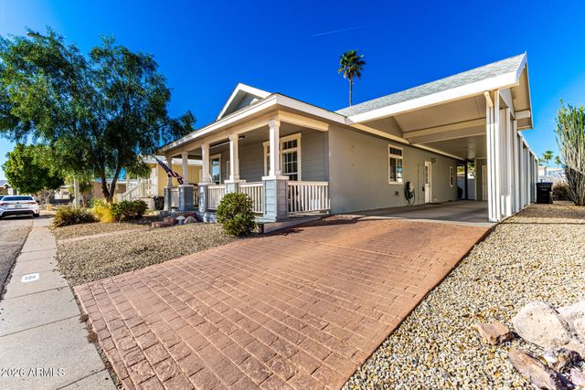 201 S Greenfield Road 69, Mesa, AZ 85206