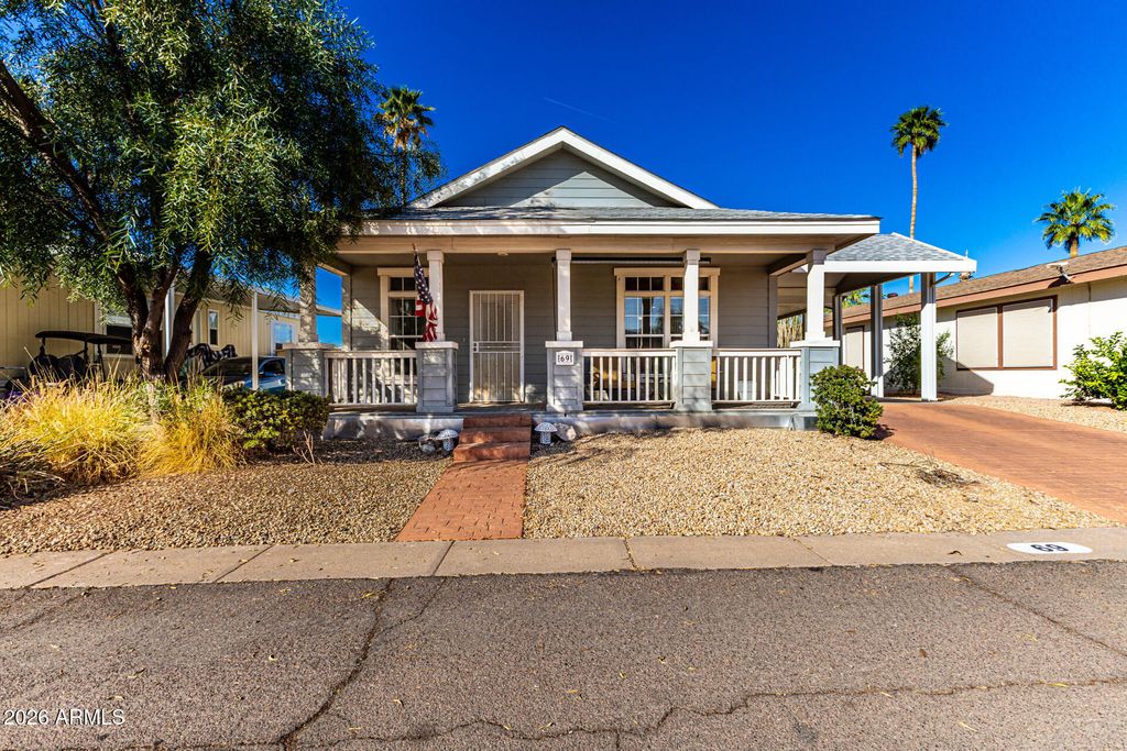 201 S Greenfield Road 69, Mesa, AZ 85206