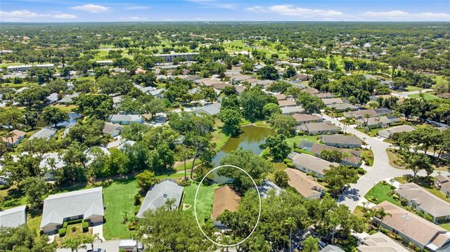 7317 ELEANOR CIRCLE 176, Sarasota, FL 34243