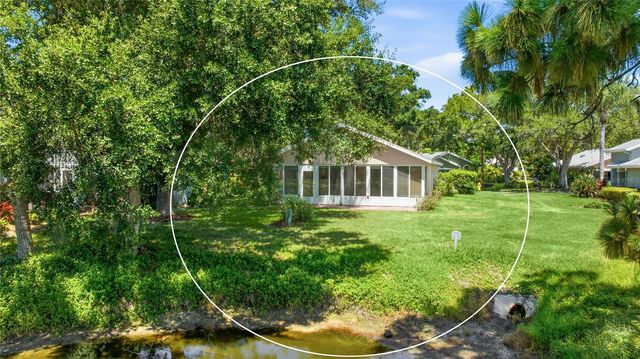 7317 ELEANOR CIRCLE 176, Sarasota, FL 34243