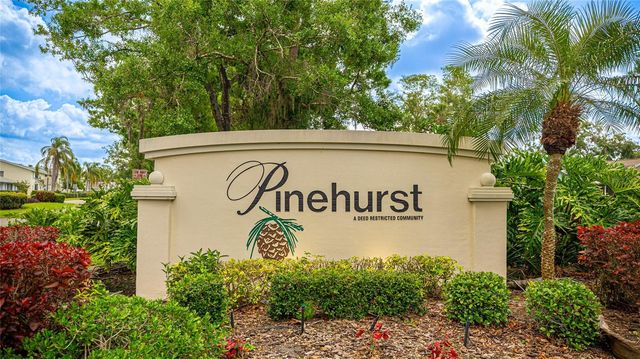 7317 ELEANOR CIRCLE 176, Sarasota, FL 34243