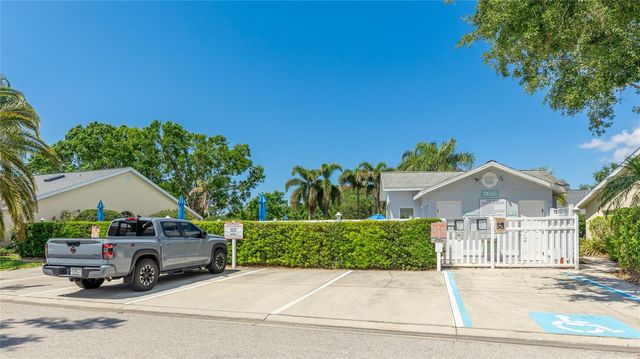 7317 ELEANOR CIRCLE 176, Sarasota, FL 34243