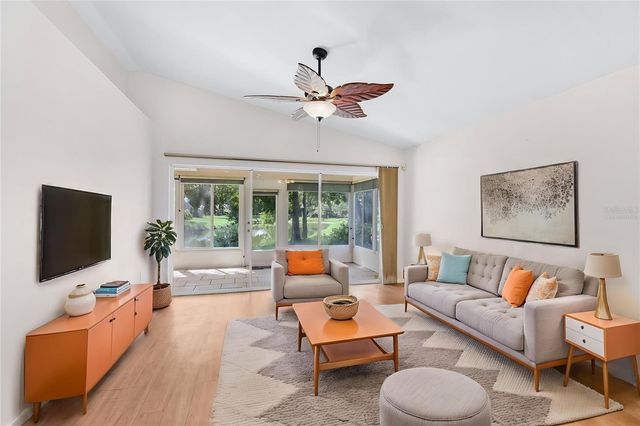 7317 ELEANOR CIRCLE 176, Sarasota, FL 34243