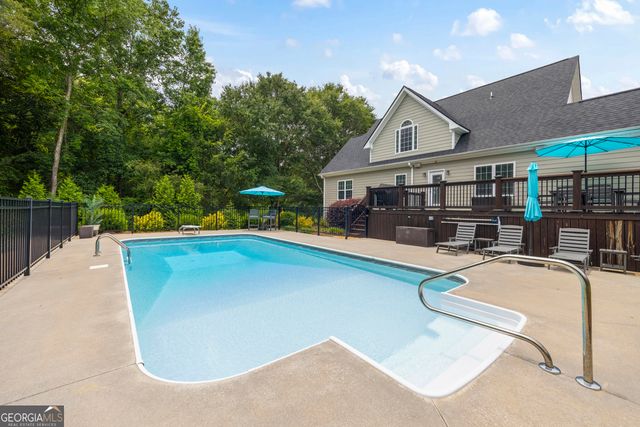 158 Marys Lane, Hartwell, GA 30643