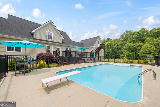 158 Marys Lane, Hartwell, GA 30643