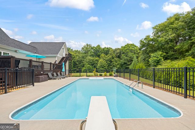 158 Marys Lane, Hartwell, GA 30643
