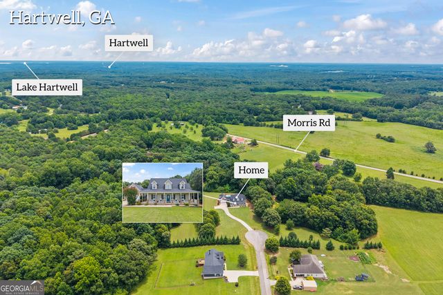 158 Marys Lane, Hartwell, GA 30643