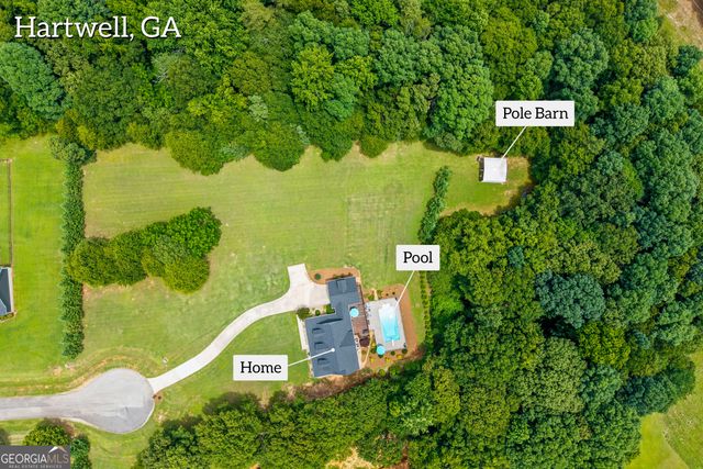 158 Marys Lane, Hartwell, GA 30643