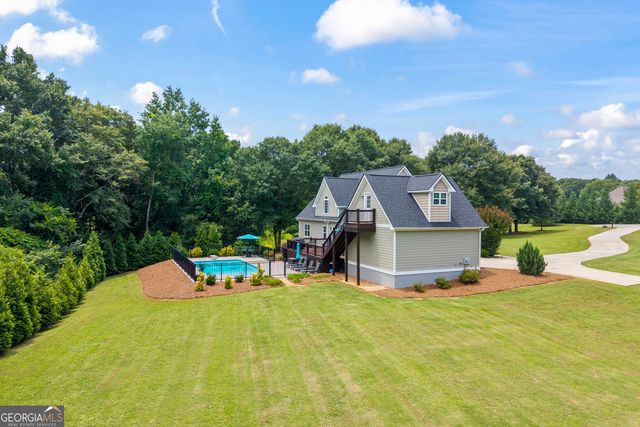 158 Marys Lane, Hartwell, GA 30643