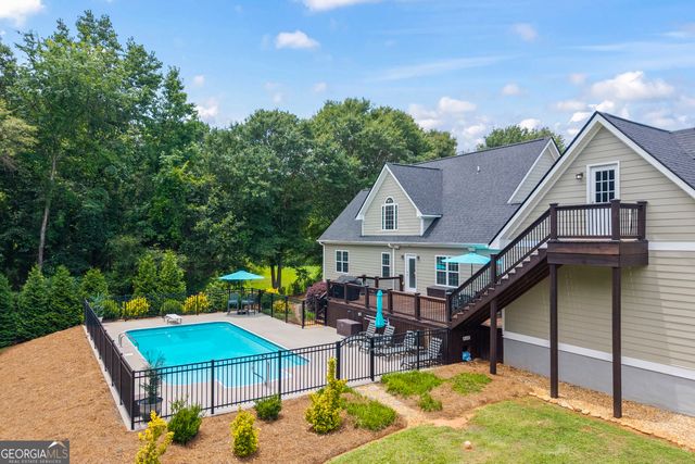 158 Marys Lane, Hartwell, GA 30643