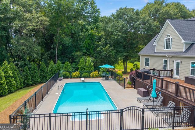 158 Marys Lane, Hartwell, GA 30643